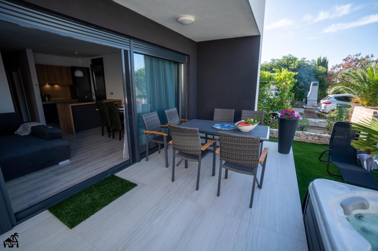 Villa Tome فير المظهر الخارجي الصورة