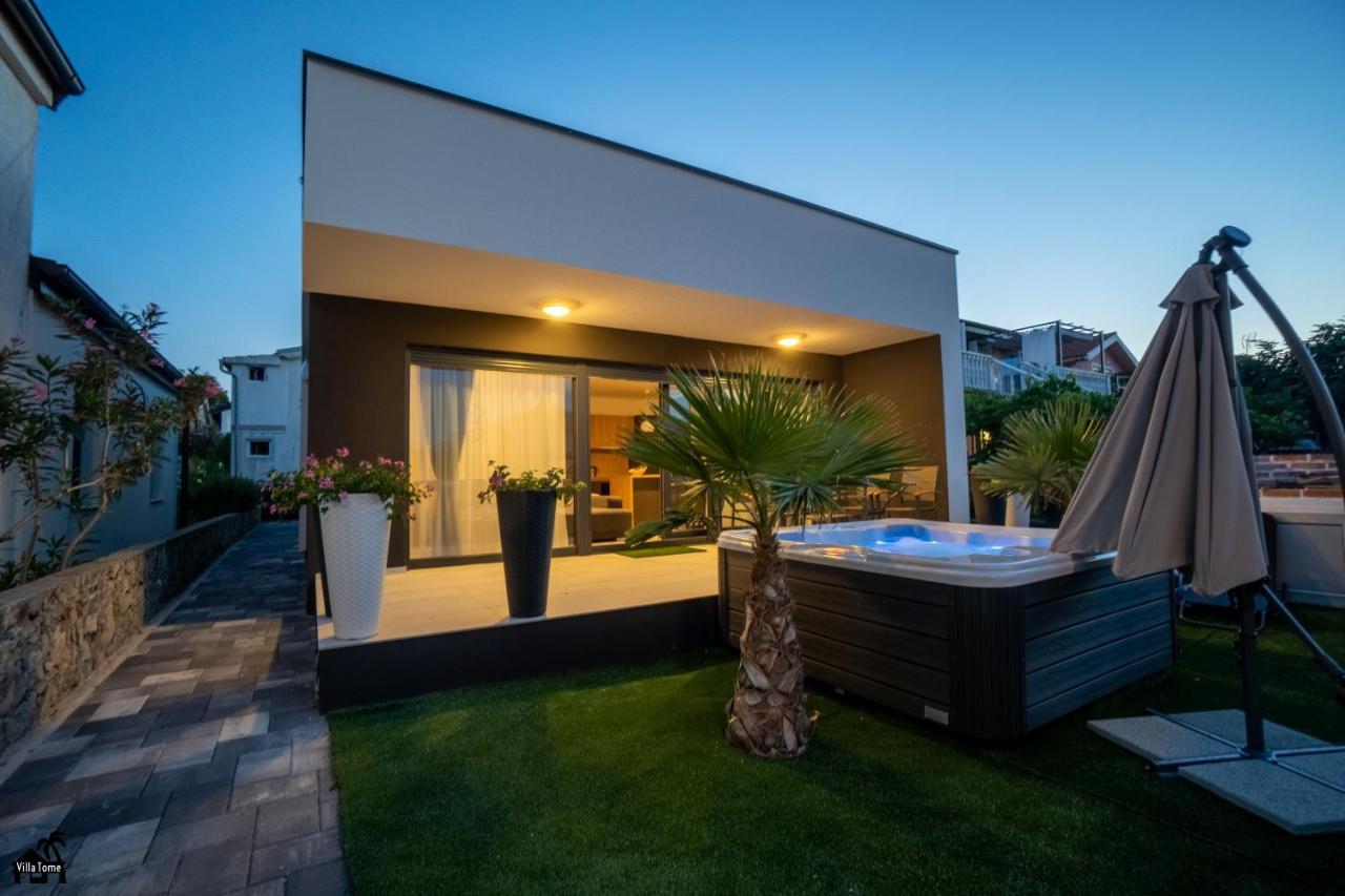 Villa Tome فير المظهر الخارجي الصورة
