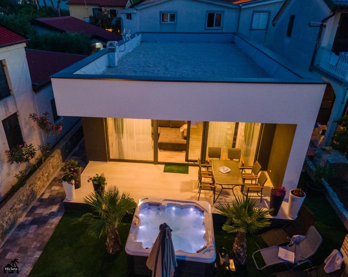 Villa Tome فير المظهر الخارجي الصورة