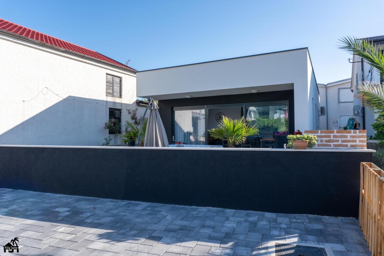 Villa Tome فير المظهر الخارجي الصورة