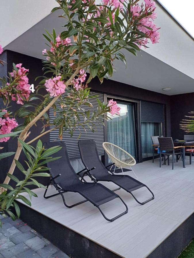 Villa Tome فير المظهر الخارجي الصورة