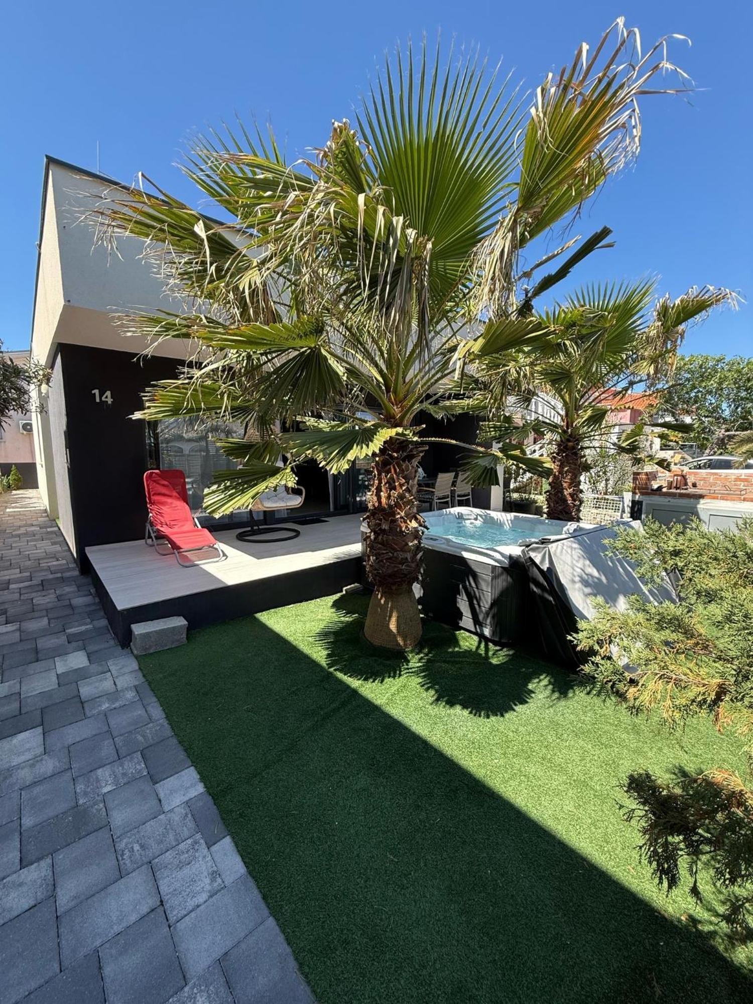 Villa Tome فير المظهر الخارجي الصورة